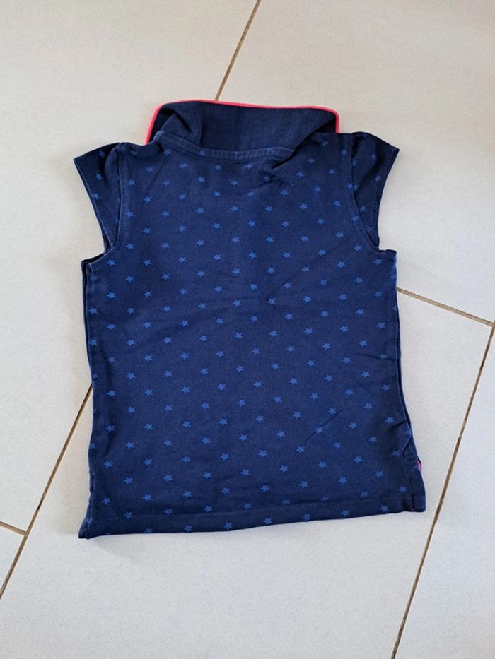 T-shirt 3 ans - photo numéro 2