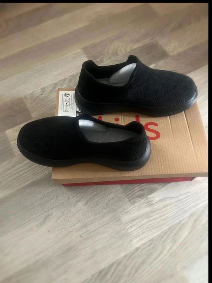 Chaussure souple neuf kids - photo numéro 2