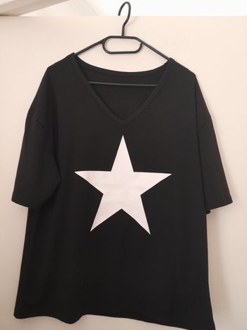 T shirt femme