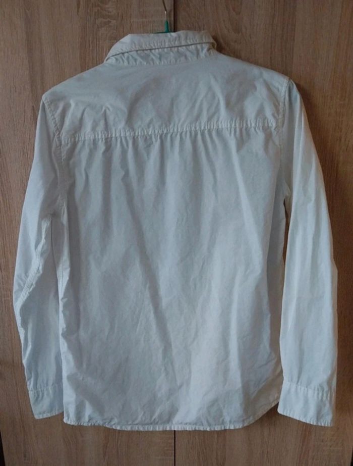 Chemise - photo numéro 2