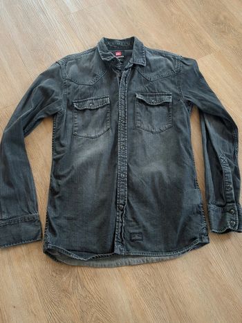 Chemise Quiksilver