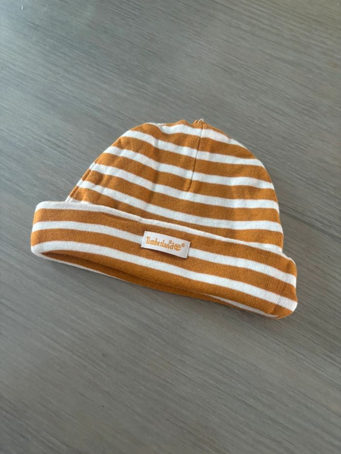 Bonnet timberland
