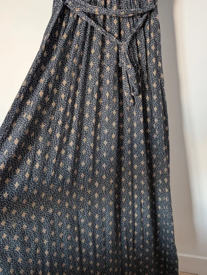 Robe longue d'été - photo numéro 5