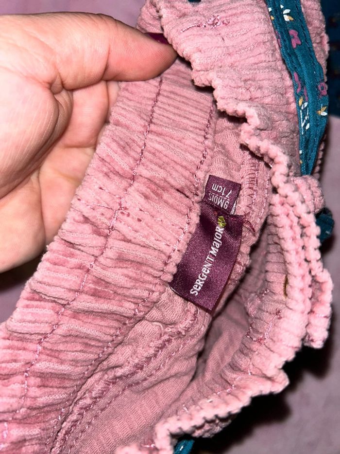 Ensemble fille - photo numéro 6