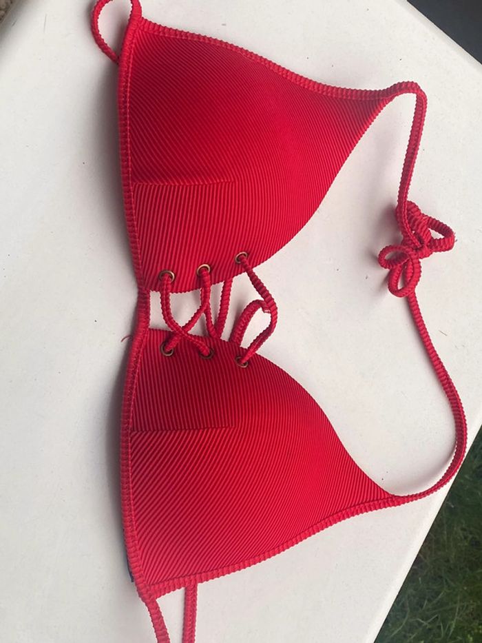 Ensemble maillot de bain - photo numéro 3