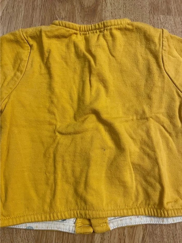 Ensemble vertbaudet 3 mois - photo numéro 3