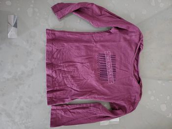 Tee shirt