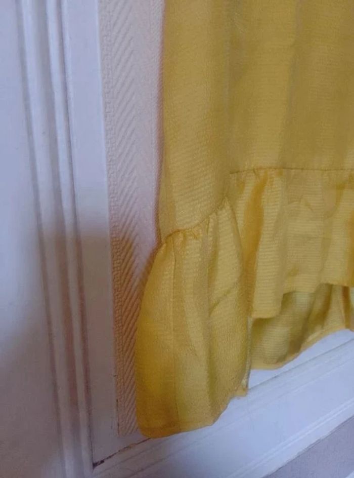 Blouse manches courtes - photo numéro 4