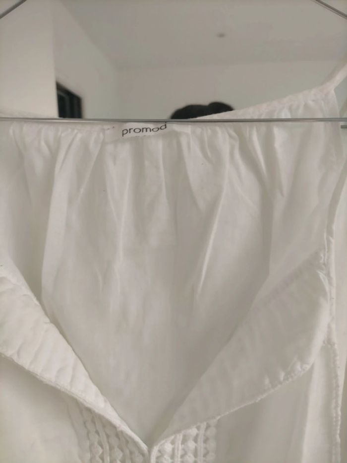 Haut Promod - photo numéro 3