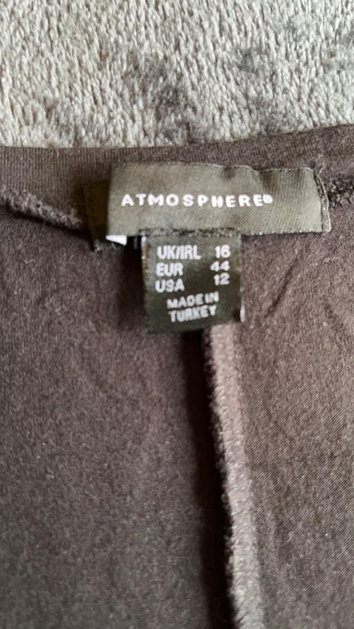 Tee shirt aymosphere - photo numéro 2