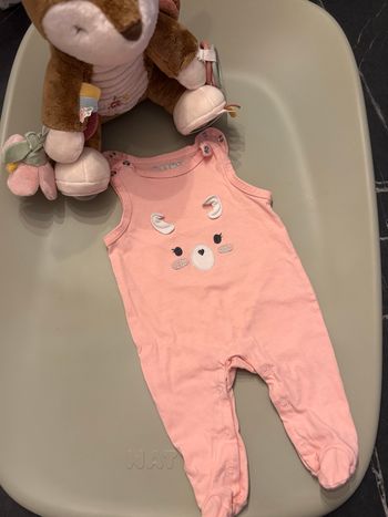 Lot vêtements petite fille 