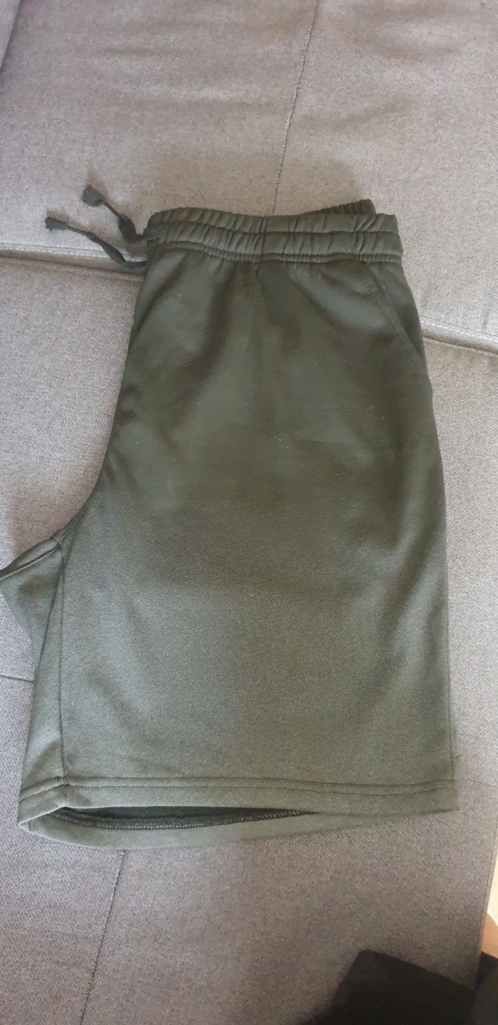 Short nour XXL shein