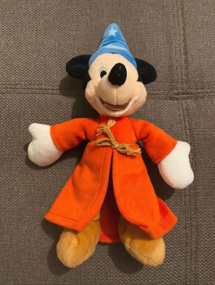Peluche Mickey