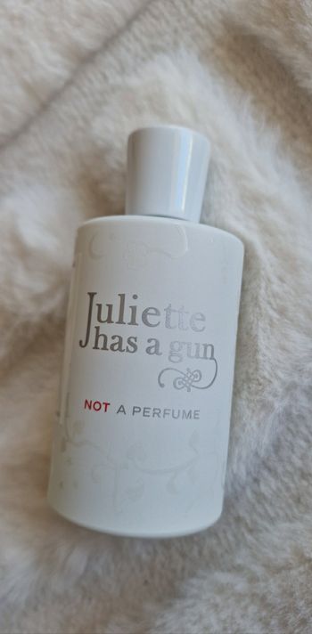 Juliette has a gun Not a perfume EDP 100ML
