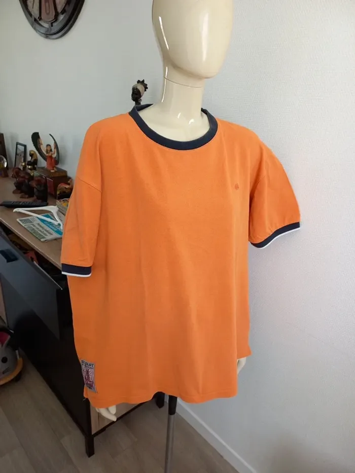 Polo homme XXL - photo numéro 8