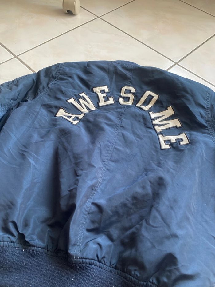 Bomber taille S - photo numéro 4