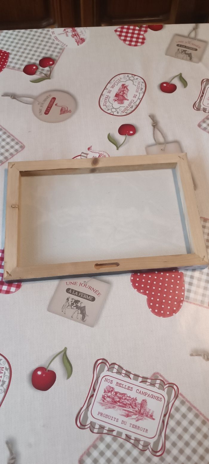 Cadre - photo numéro 2