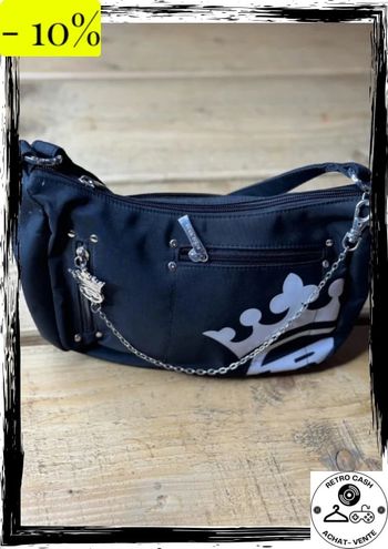 sac à main royal Wear Vintage