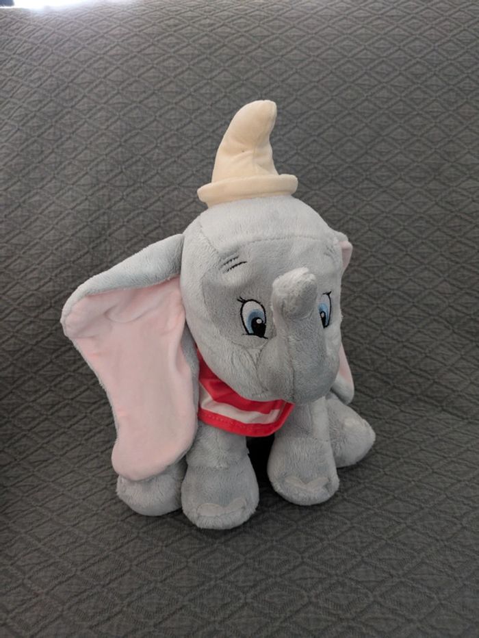 Peluche Dumbo