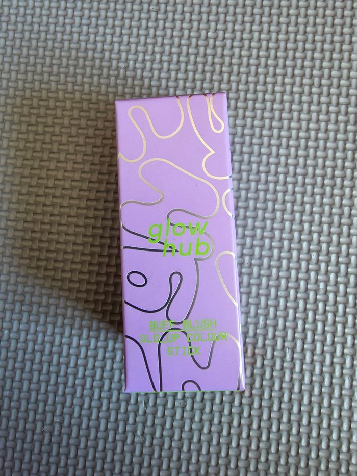 Fard a joues - photo numéro 2