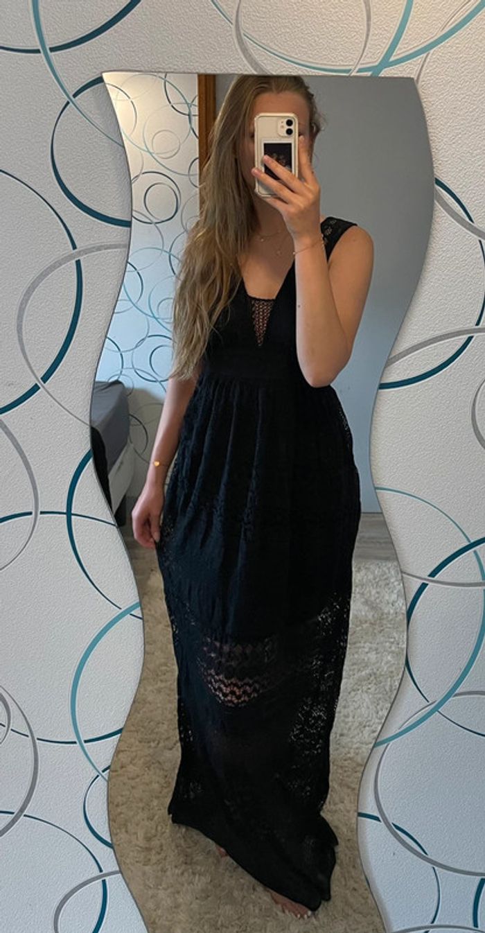 Magnifique Robe longue - photo numéro 2