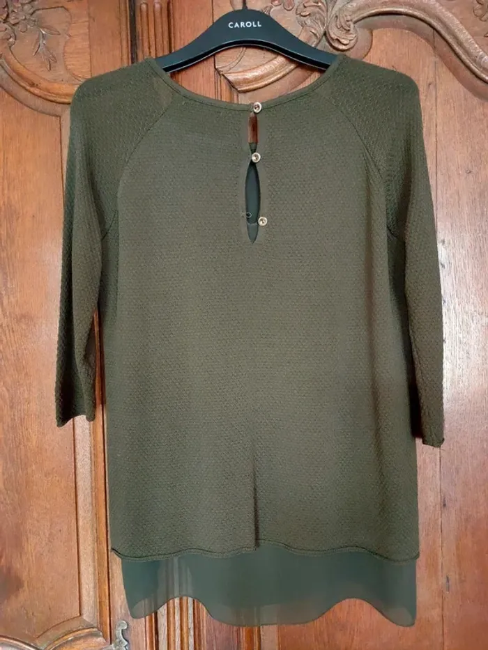 Pull Zara L - photo numéro 6