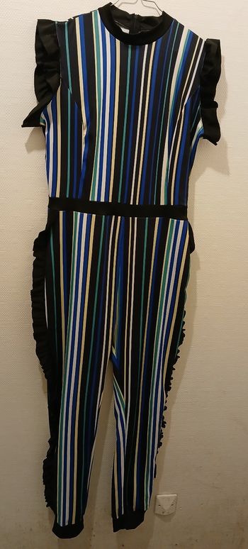Combinaison pour femme XXL