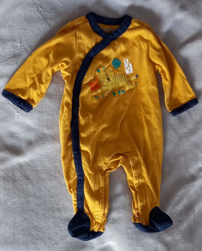 Lot grenouillères - photo numéro 3