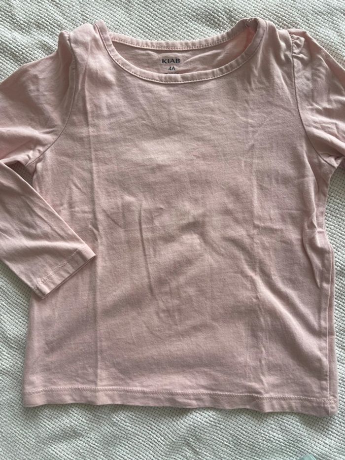 Lot 2 sous pull - photo numéro 3