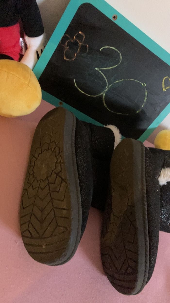 Bottes fourrés - photo numéro 3