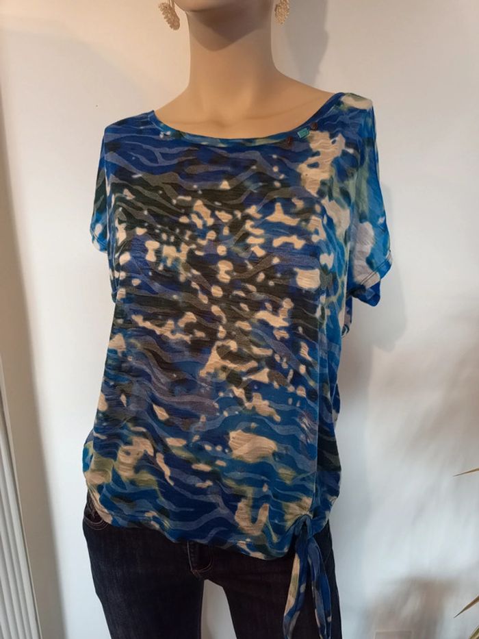 Très joli Tee shirt 🥰