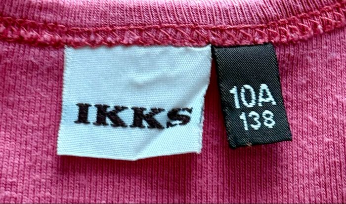 Débardeur « IKKS » - photo numéro 2
