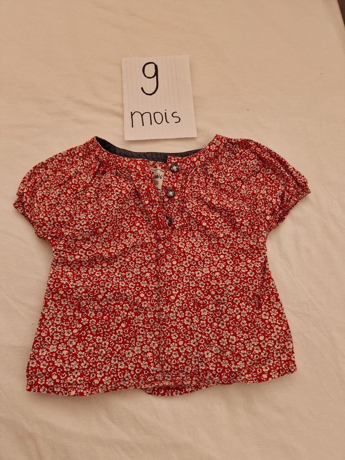 T-shirts manches courtes - photo numéro 7