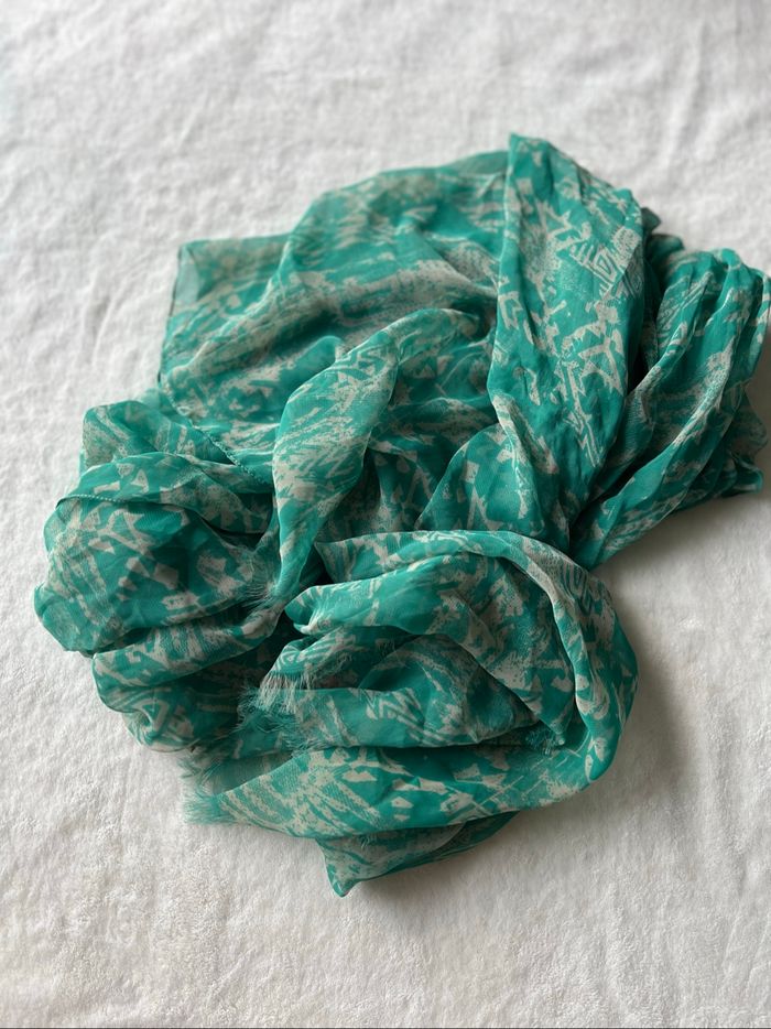 Foulard EDC - photo numéro 3
