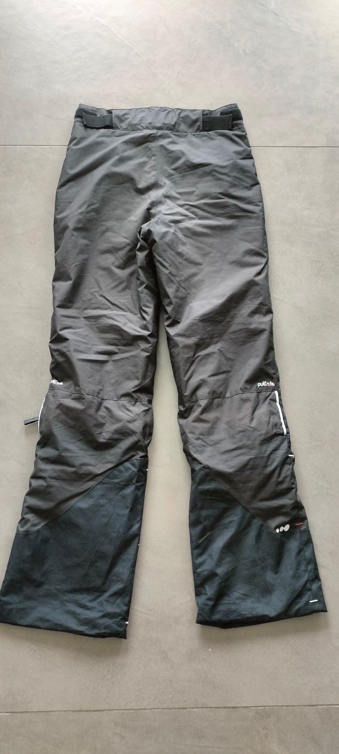 Pantalon de ski 14 ans - photo numéro 2