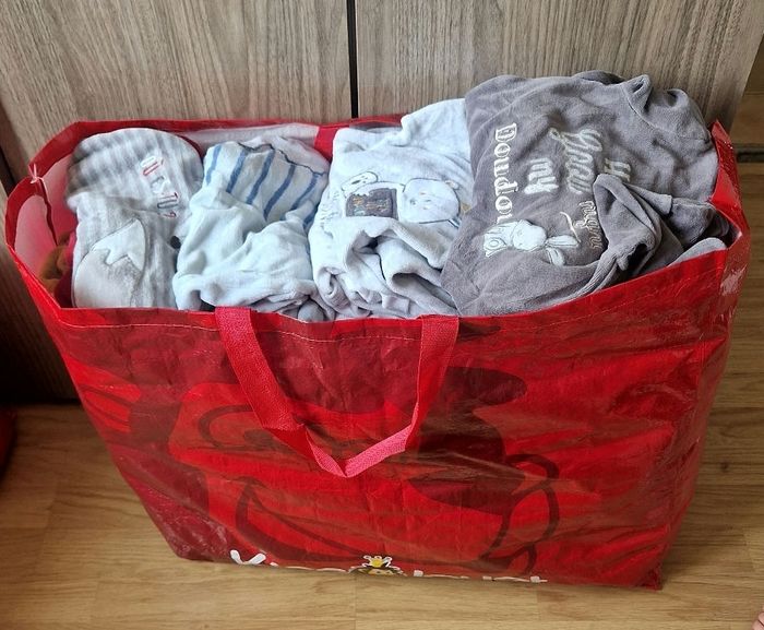 6 mois garcons - photo numéro 10