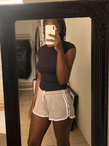 Mini Short primark