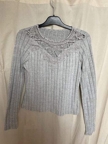 Top gris