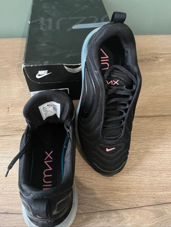 Chaussures NIKE femme - photo numéro 6