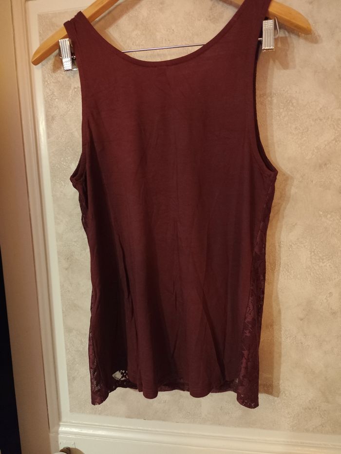 Débardeur - photo numéro 2