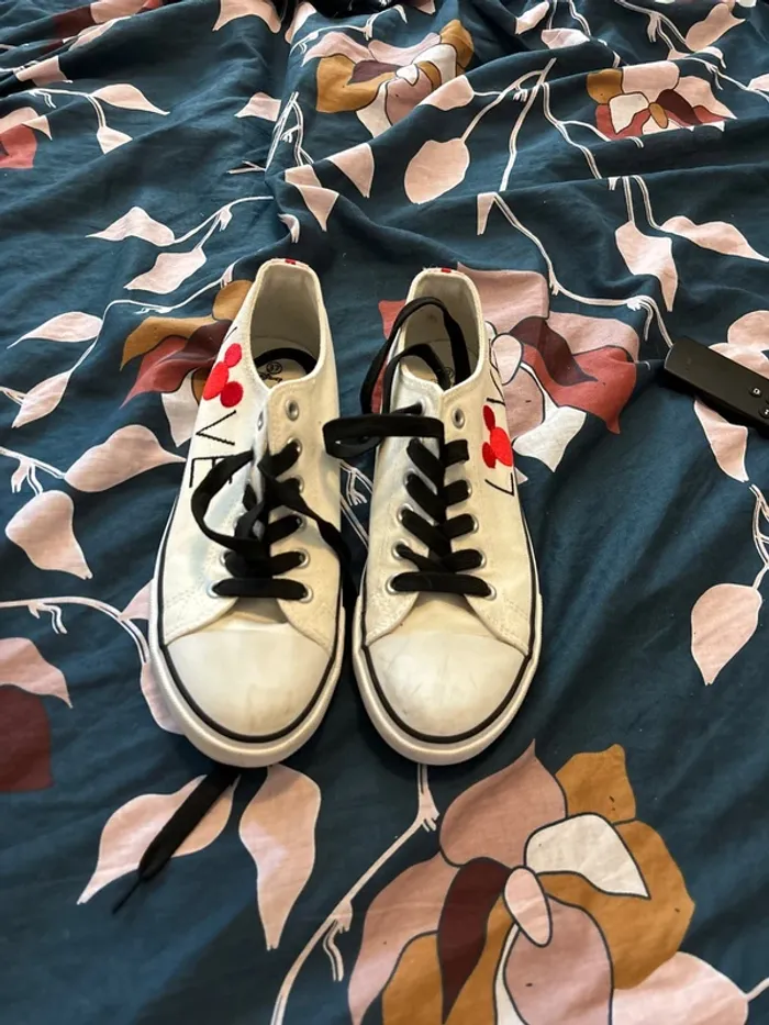 Chaussures fille