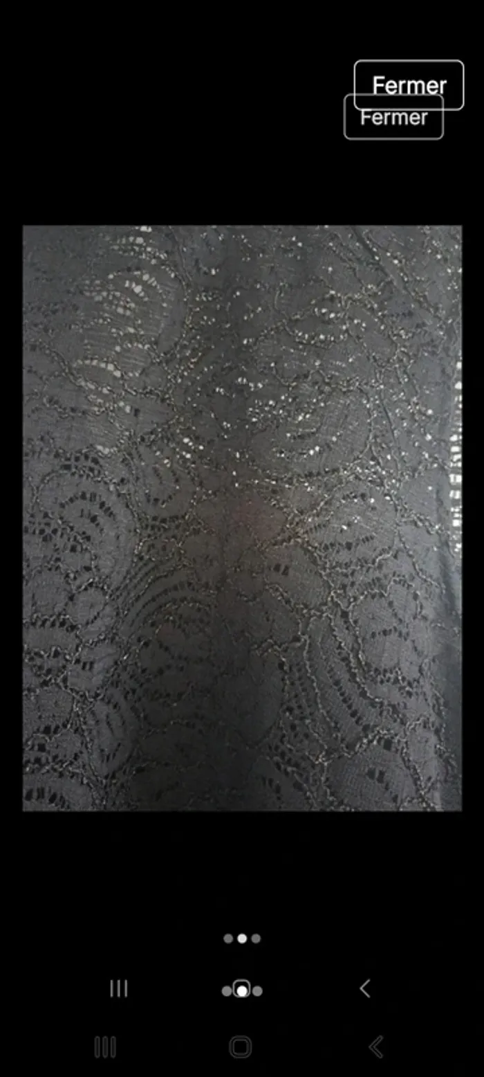 Haut maternité Lady Blush L - photo numéro 2