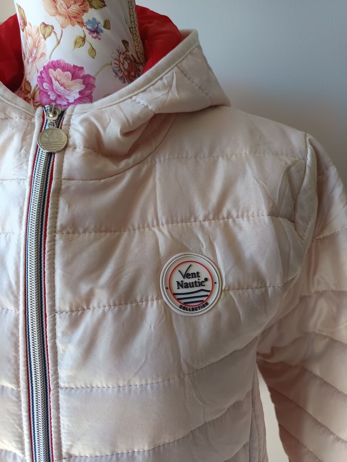 Veste Vent Nautic - photo numéro 2