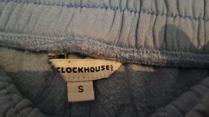 Pantalon jogging cargo, Clockhouse, S - photo numéro 2