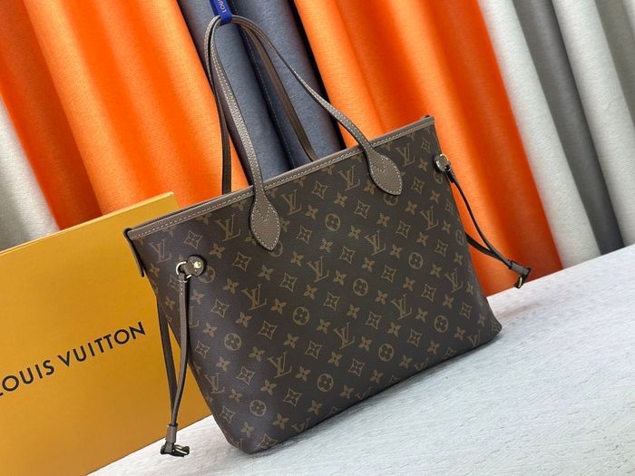 jLouis Vuitton  Neverfull Bandoulière Inside Out BB - photo numéro 5