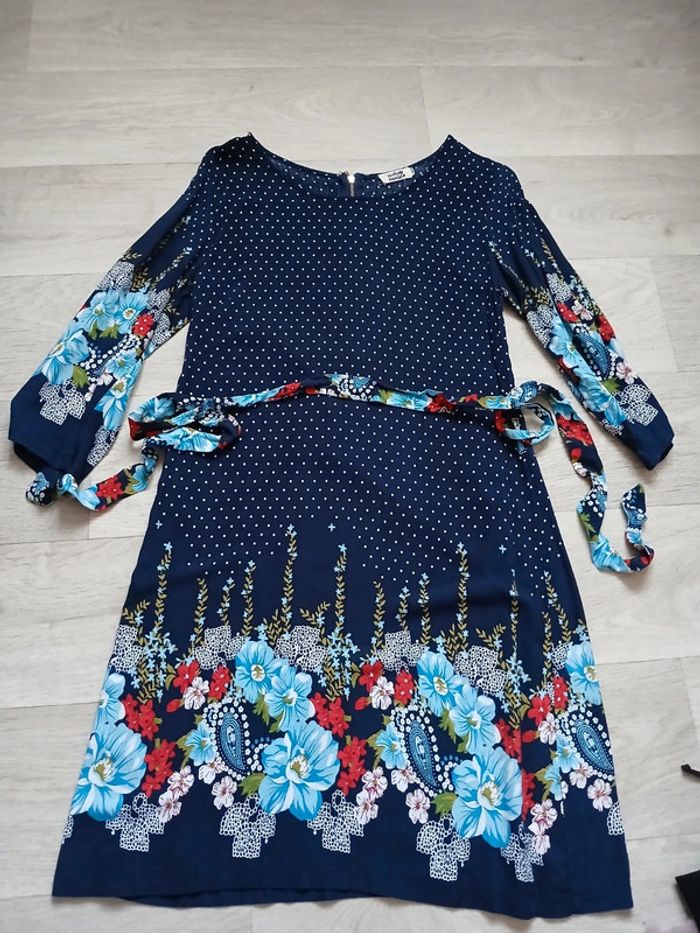 Robe légère