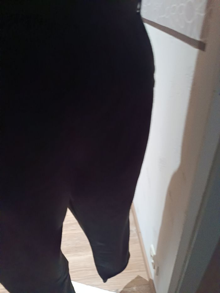 Pantalon femme t s zara - photo numéro 5