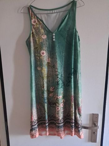 Robe legere