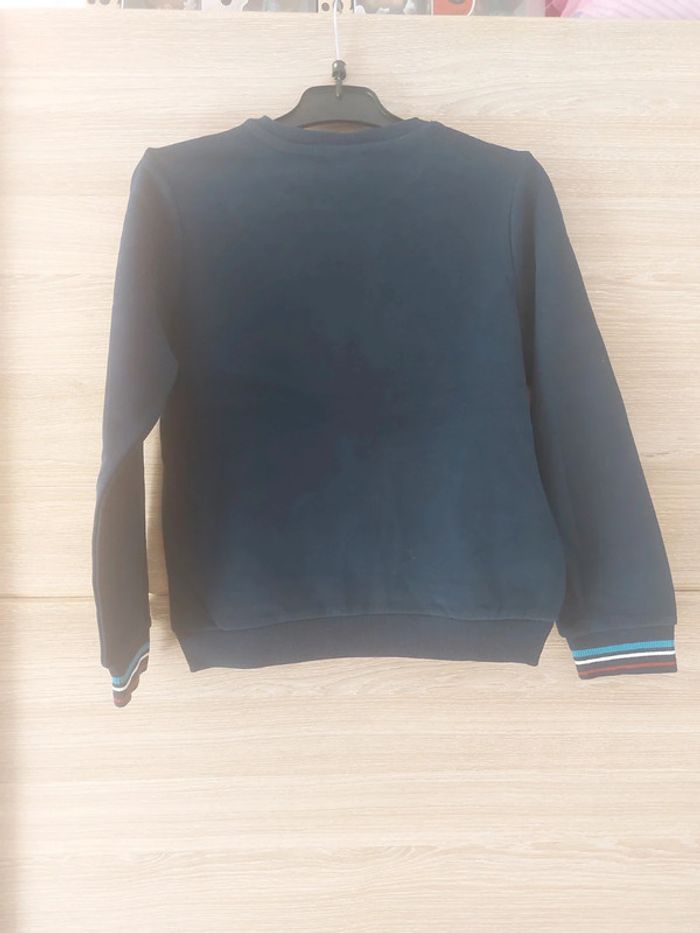 pull 7-8 ans - photo numéro 4
