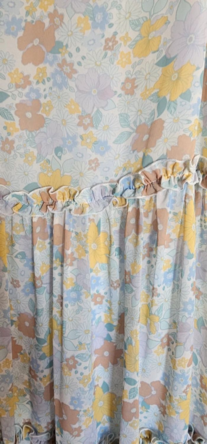 Robe bohème La Redoute neuve - photo numéro 2